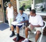 Image courtesy Leah L. Jones/The Gazette.