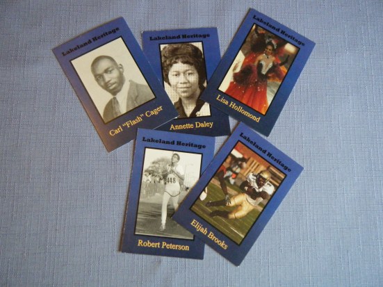 Get your Lakeland Sports Cards 