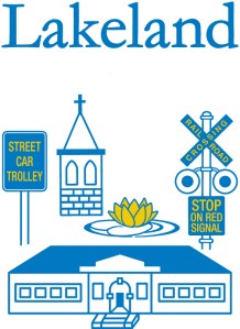 Heritage Weekend Logo