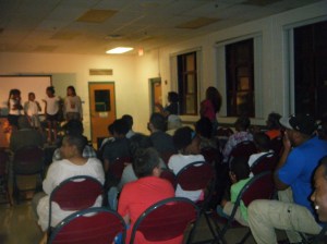 Lakeland Star Search 1